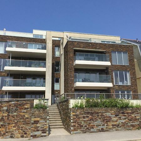 Azure 7 Apartment New Quay Εξωτερικό φωτογραφία